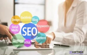 اساسيات السيو