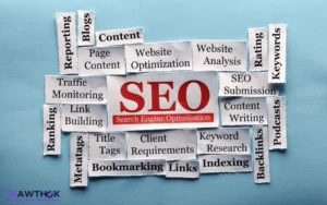 ما هو السيو