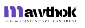 logo mawthok
